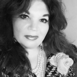 Nadine Barrientos-daoud M5 Financial Loan Originator Loan Officer Mortgage